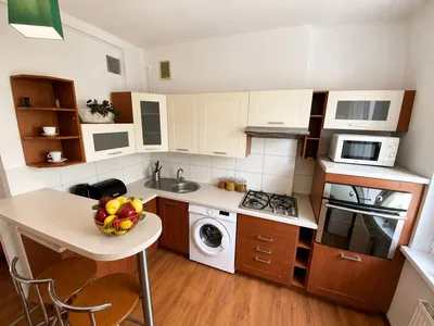 49 m² | 2 niezależne pokoje | Ścisłe centrum Lublina | Balkon - miniatura 2
