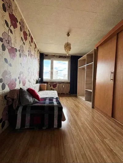 BEZ PROWIZJI | Piotrowice | 3 pokoje 62m² | Balkon | od zaraz - miniatura 4