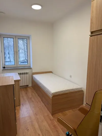 Pokój dla studenta obok Metra Bródno - miniatura 3
