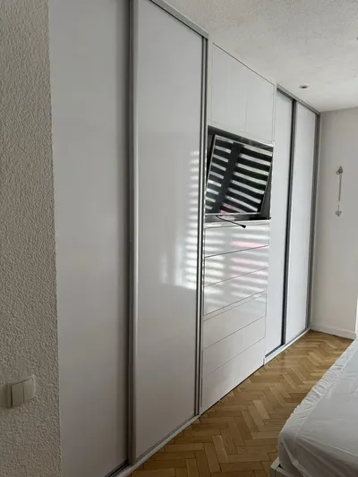 Mieszkanie na wynajem Kasprzaka - miniatura 5