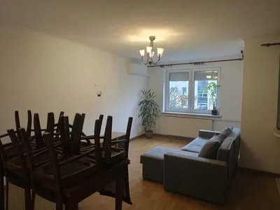 Mieszkanie 67m2 3 pokoje + garaż - miniatura 2