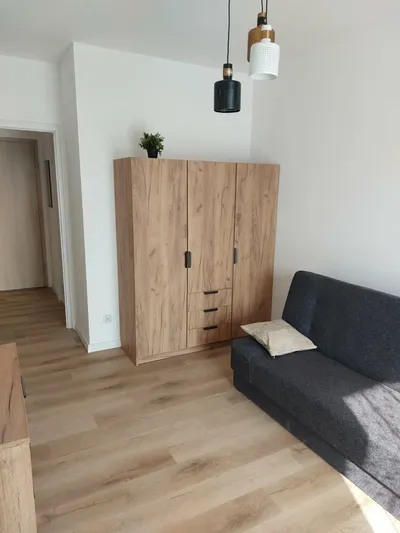 Apartamenty Wyścigowa 37m 2600zl+czynsz(400zl)+o pl.licz, Taras, garaż - miniatura 5