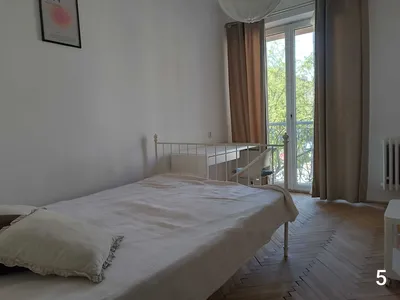 Mieszkanie dwupokojowe 50 m2, Krowodrza, Os. Rydla - Kraków