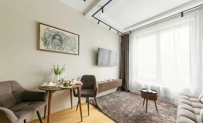 Burakowska 16 (Wola) Nowoczesne, przytulne mieszkanie 44,52 m² na 8. piętrze Parking w cenie! - miniatura 2