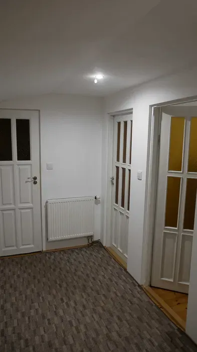Pokoje dla studentów w domku przy Uniwersytecie Medycznym - miniatura 4