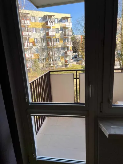 Wynajmę mieszkanie Rzeszów 31.4m - miniatura 3