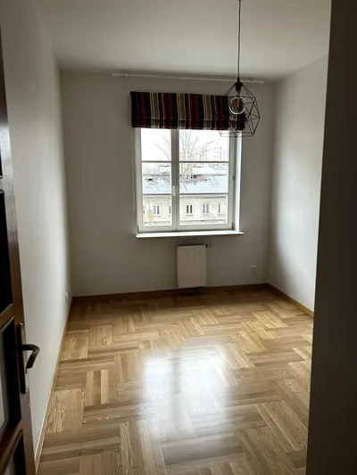 Mieszkanie 86,5 m2 Osiedle Sonata przy Parku Skaryszewskim - miniatura 5