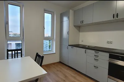 2 pokojowe mieszkanie Różana - miniatura 2