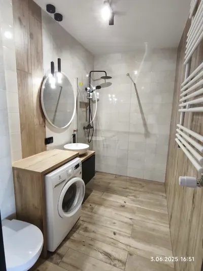 Wynajmę Apartament w Aura Towers - miniatura 3