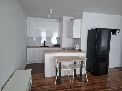 Do wynajęcia mieszkanie dwupokojowe - miniatura 4
