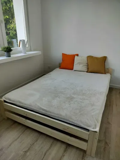 Wynajmę mieszkanie 32 m2 -2 pokoje z balkonem Ul. Murarska, świeżo po remoncie, pełne wyposażenie - miniatura 5
