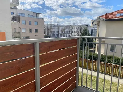 3 pokoje blisko Starówki! - miniatura 4