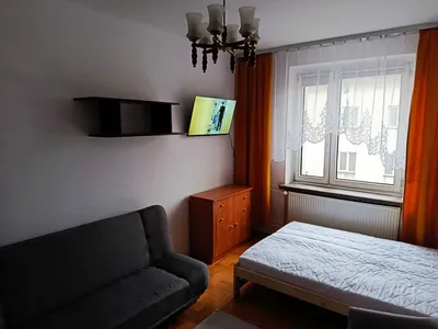 Mieszkanie kawalerka w Rzeszowie - miniatura 2