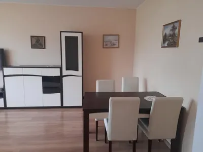 Mieszkanie na wynajem Rondo Wiatraczna - miniatura 2