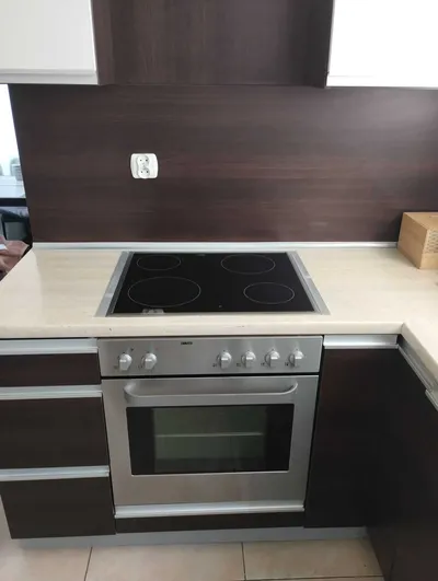 Kawalerka w apartamentowcu wynajem Pomorzany Powstańców Wielkopolskich - miniatura 2