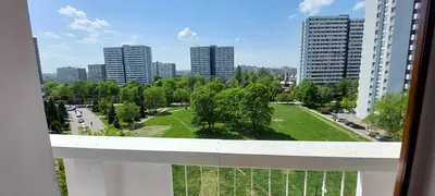 2 pokoje 51 m² | Katowice - Osiedle Tysiąclecia | ul. Ułańska | Balkon | Winda | 1700 zł + opłaty | najem okazjonalny - miniatura 5
