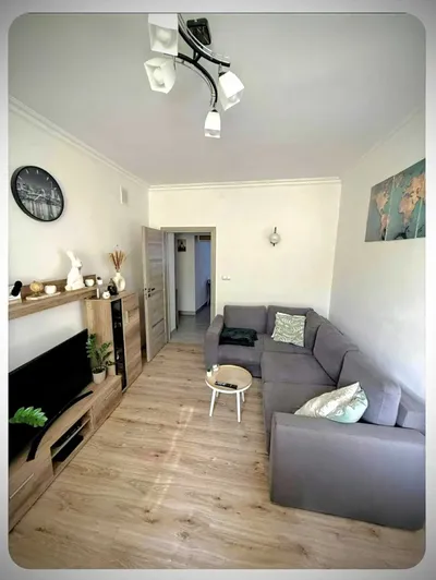 2-pokojowe Rzeszów | 52 m² | blisko centrum i Politechniki | ul. Dąbrowskiego - miniatura 2