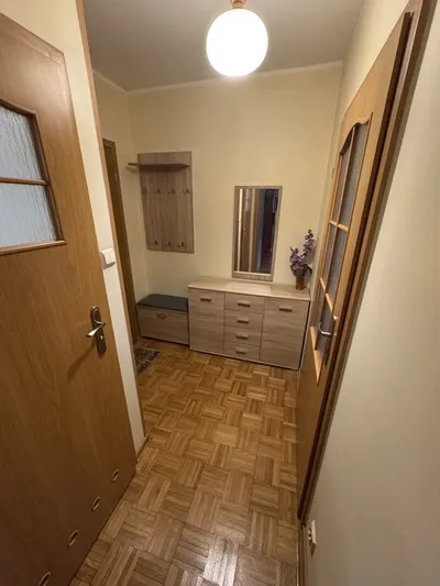 Wynajme mieszkanie . ul. Świetopelka - miniatura 5