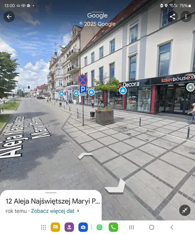 Wynajem mieszkania centrum miasta NMP12 Umeblowane