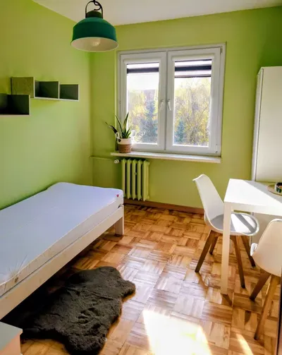 Pokój do wynajęcia Rzeszów Kmity - miniatura 2