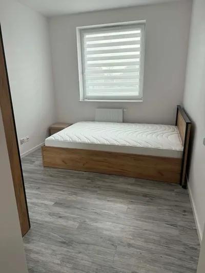 Ul. Kraszewskiego 45b -2-pokojowe mieszkanie (34 m²) + MIEJSCE PARKINGOWE w cenie - miniatura 4