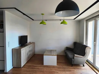 Mieszkanie 2 pokojowe.Bezposrednio od wlasciciela. Rolna - miniatura 2