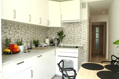 Pokój jednoosobowy Poznań Wichrowe Wzgórza - miniatura 4