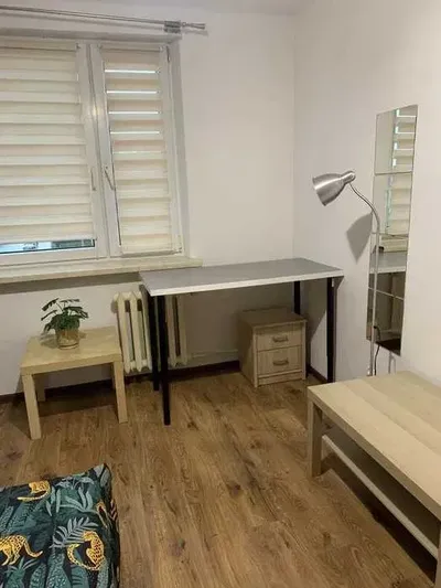Pokój na wynajem w centrum - miniatura 5