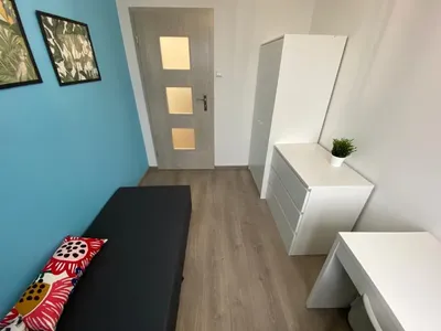 Pokój ul. Nadbystrzgcka/ Room at Nadbystrzycka Street - miniatura 2