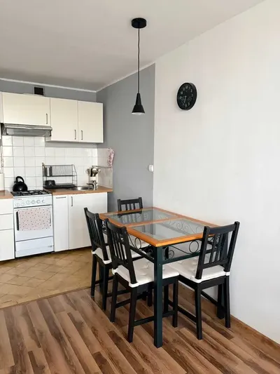 Mieszkanie 2-pokojowe z balkonem na Osiedlu Hetmańskim. - miniatura 2