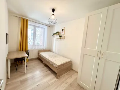 WYNAJEM/Grzegórzecka 79F KRAKÓW/pokój