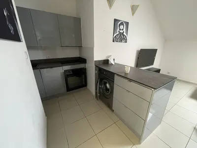 Mieszkanie na wynajem czyżkówko - miniatura 4