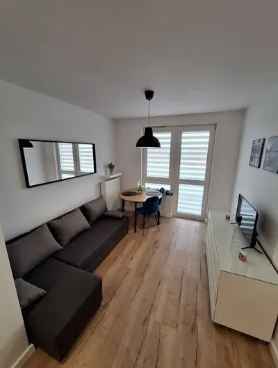 Mieszkanie wynajem 32 m2 Jemiołuszki Lublin 2200 - miniatura 3