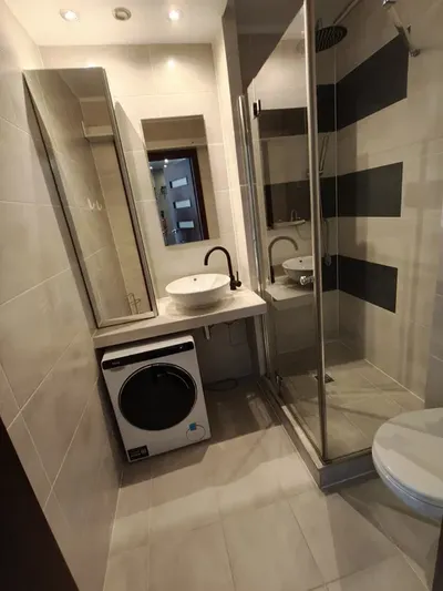 Przytulna kawalerka 26 m² – (Centrum / Park) - miniatura 2