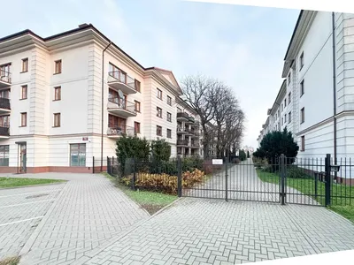 Do wynajęcia pokój z balkonem przy PL - miniatura 5