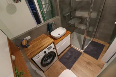 Żerań, dwupokojowe mieszkanie na wynajem 45 m2 - miniatura 5