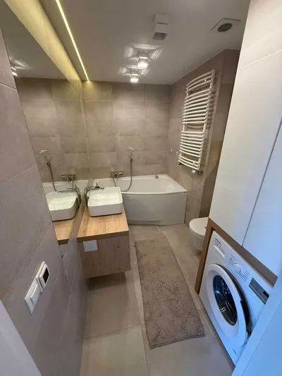 Mieszkanie na wynajem 45m2 Wilkowyja, Pobitno Rzeszów - miniatura 5