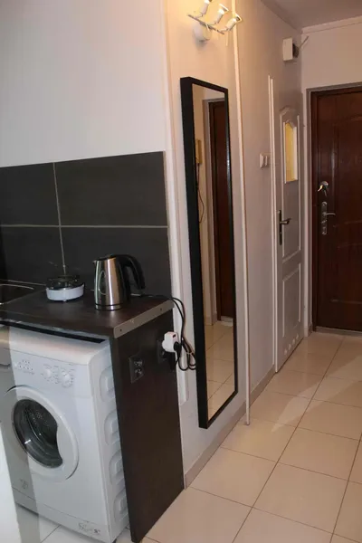 [ul. Aleksandrowska 12] - Pokój (1os) +32" TV+WiFi [Kaucja 300 PLN] - miniatura 3