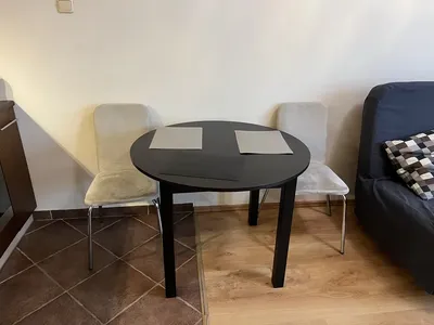 Bielany-Rudnickiego - 35m 2pokoje+garaż (~3500PLN) - od zaraz - miniatura 2