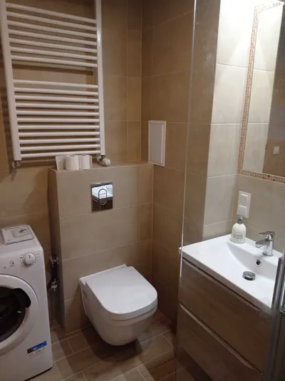 Wynajmę NOWY umeblowany 1 osobowy pokój. - miniatura 5