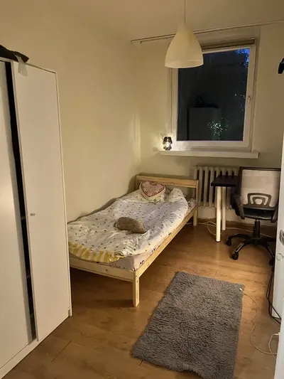 Pokój na wynajem