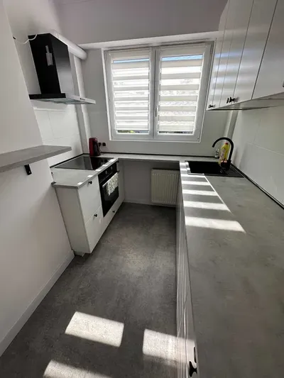 Wynajmę mieszkanie 110m2 w domu jednorodzinnym. - miniatura 2