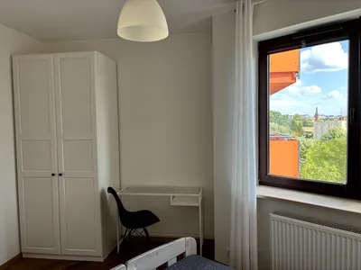 mieszkanie bez prowizji 2 pokoje 43m2 Blokowa - miniatura 4