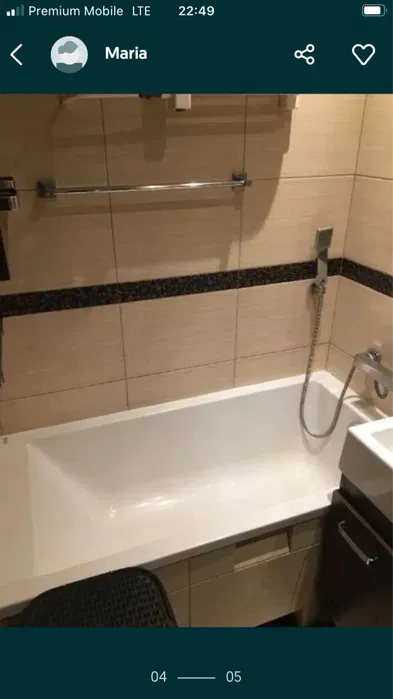 Pokoj do wynajęcia Poznań - miniatura 5
