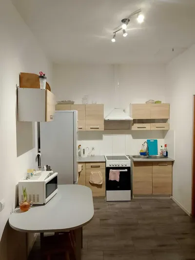 Pokój dwuosobowy Szczecin ul. 5 Lipca - miniatura 4