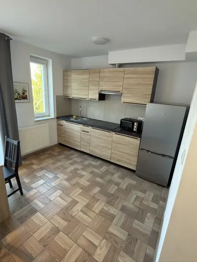 Mieszkanie 38m² z balkonem – Gotowe do wynajęcia (Warszawa - Wesoła) - miniatura 2