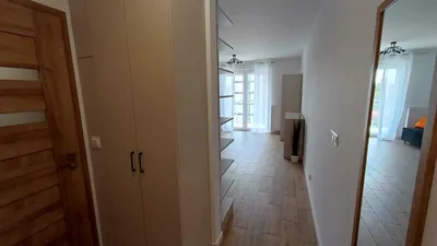 Kawalerka w bloku z 2024 roku, MP podziemne w cenie - miniatura 5