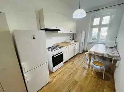 Fabryczna 5, Pokój idealny dla studenta, centrum ! TANIO 990 ZŁ - miniatura 3