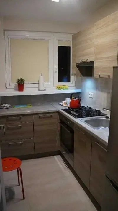 pokój 22m2, Łódź ,ul. Nowopolska/Doły - miniatura 5
