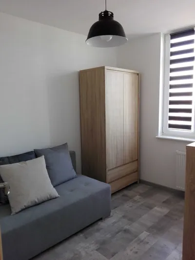 Mieszkanie 2 pokojowe do wynajęcia Janickiego - miniatura 2